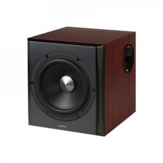 Edifier | S350DB | Bluetooth | Brown | 150 W