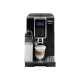 Delonghi | Coffee Maker | Dinamica ECAM 350.55 B | Pump pressure 15 bar | Built-in milk frother | Automatic | 1450 W | Black