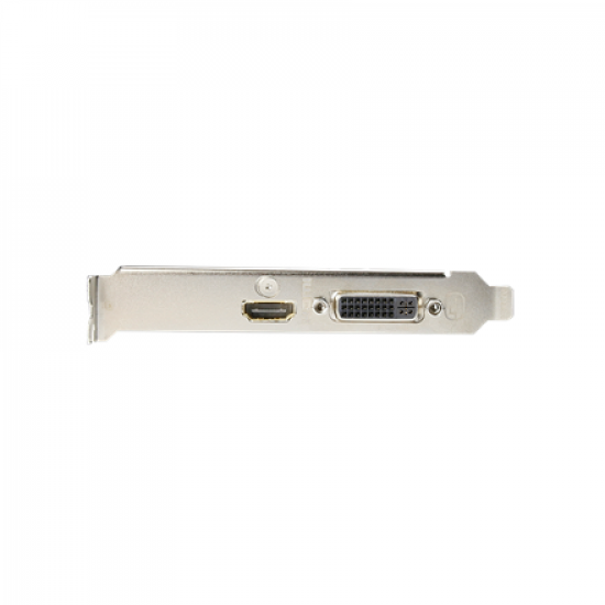 Gigabyte | Low Profile | NVIDIA | 2 GB | GeForce GT 710 | GDDR5 | Cooling type Active | HDMI ports quantity 1 | PCI Express 2.0 | Memory clock speed 5010 MHz | Processor frequency 954 MHz
