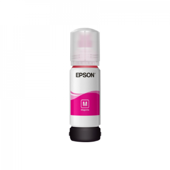 Epson 101 EcoTank MA | Ink Bottle | Magenta