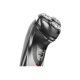 Mesko | Electric Shaver | MS 2920 | Silver