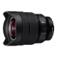 Sony | SEL-1224G FE 12-24mm F4 G Lens | Sony