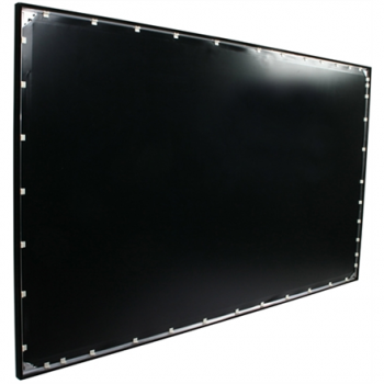 Elite Screens | Sable Frame Series | ER150WH1 | Diagonal 150 