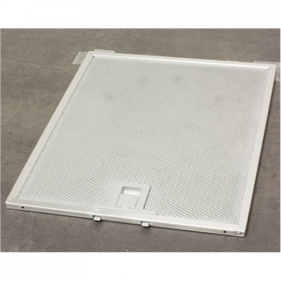 CATA | Hood accessory | 02800918 | Dual (metal + active charcoal) filter | Quantity per pack 1 pc