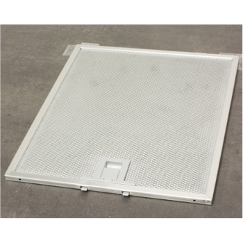 CATA | Hood accessory | 02800918 | Dual (metal + active charcoal) filter | Quantity per pack 1 pc