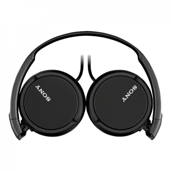 Sony | MDR-ZX110APB.CE7 | Headband/On-Ear | Microphone | Black