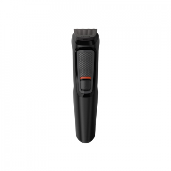 PHILIPS MG3710/15 All in one trimmer Multigroom series 3000, Black | Philips | Cordless | Black