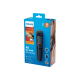 PHILIPS MG3710/15 All in one trimmer Multigroom series 3000, Black | Philips | Cordless | Black