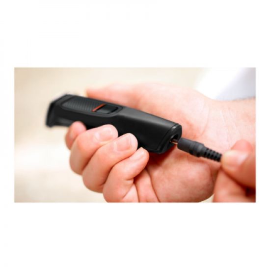 PHILIPS MG3710/15 All in one trimmer Multigroom series 3000, Black | Philips | Cordless | Black