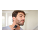 PHILIPS MG3710/15 All in one trimmer Multigroom series 3000, Black | Philips | Cordless | Black