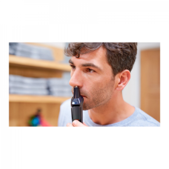 PHILIPS MG3710/15 All in one trimmer Multigroom series 3000, Black | Philips | Cordless | Black