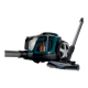 Philips | Vacuum cleaner PowerPro Expert | FC9744/09 | Bagless | Power 650 W | Dust capacity 2 L | Green