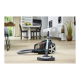 Philips | Vacuum cleaner PowerPro Expert | FC9744/09 | Bagless | Power 650 W | Dust capacity 2 L | Green