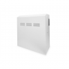Digitus | Wall Mounting Cabinets - Slim | DN-19 WM-V6U-SL | Grey | 80 x 64 x 30.9 cm