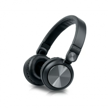 Muse | M-276BT | Wireless | On-Ear | Microphone | Wireless | Black
