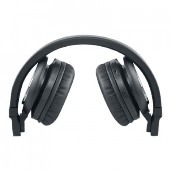 Muse | M-276BT | Wireless | On-Ear | Microphone | Wireless | Black