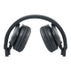 Muse | M-276BT | Wireless | On-Ear | Microphone | Wireless | Black