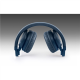 Muse | M-276BTB | Wireless | On-Ear | Microphone | Wireless | Blue