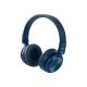 Muse | M-276BTB | Wireless | On-Ear | Microphone | Wireless | Blue
