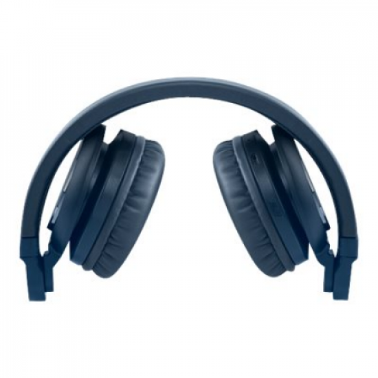Muse | M-276BTB | Wireless | On-Ear | Microphone | Wireless | Blue