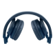 Muse | M-276BTB | Wireless | On-Ear | Microphone | Wireless | Blue