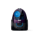 Philips | Vacuum cleaner | PowerPro Compact FC9333/09 | Bagless | Power 650 W | Dust capacity 1.5 L | Purple