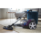 Philips | Vacuum cleaner | PowerPro Compact FC9333/09 | Bagless | Power 650 W | Dust capacity 1.5 L | Purple