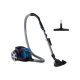 Philips | Vacuum cleaner | PowerPro Compact FC9333/09 | Bagless | Power 650 W | Dust capacity 1.5 L | Purple