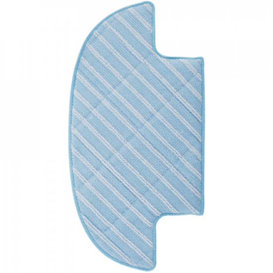 Ecovacs | DEEBOT MOP Kit 3 pcs. | D-S663 | Blue