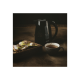 Camry | Kettle | CR 1255 | Standard | 2200 W | 1.7 L | Plastic | 360° rotational base | Black