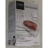 SALE OUT. Caso Roll for Vacuum sealer 20x600cm | Caso | Foil rolls | 01221 | 2 units | Dimensions (W x L) 20 x 600 cm | Transparent | DAMAGED PACKAGING
