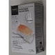 SALE OUT. Caso Roll for Vacuum sealer 20x600cm | Caso | Foil rolls | 01221 | 2 units | Dimensions (W x L) 20 x 600 cm | Transparent | DAMAGED PACKAGING