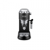 Delonghi Dedica Pump Espresso  EC685.BK Pump pressure 15 bar Built-in milk frother Semi-automatic 1300 W Black/Stainless Steel