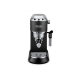 Delonghi Dedica Pump Espresso  EC685.BK Pump pressure 15 bar Built-in milk frother Semi-automatic 1300 W Black/Stainless Steel