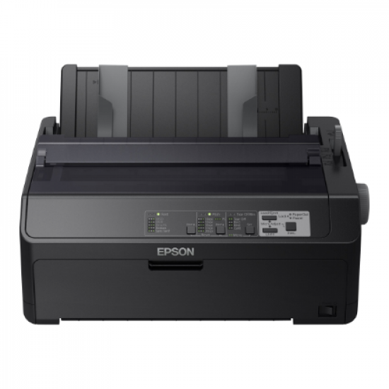 Epson FX-890II | Mono | Dot matrix | Standard