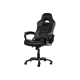 Arozzi Synthetic PU leather, nylon | Gaming chair | Black
