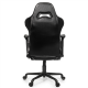 Arozzi Fabric/PU leather | Gaming chair | Torretta Gaming Chair Black V2 | Black