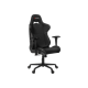 Arozzi Fabric/PU leather | Gaming chair | Torretta Gaming Chair Black V2 | Black