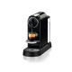 Delonghi | Nespresso Coffee maker | EN167.B | Pump pressure 19 bar | Capsule | 1260 W | Black