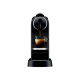 Delonghi | Nespresso Coffee maker | EN167.B | Pump pressure 19 bar | Capsule | 1260 W | Black