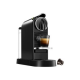 Delonghi | Nespresso Coffee maker | EN167.B | Pump pressure 19 bar | Capsule | 1260 W | Black