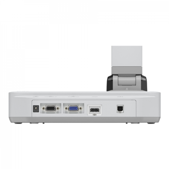 Epson | ELPDC13 | Full HD (1920x1080) | White | Lamp warranty 12 month(s)