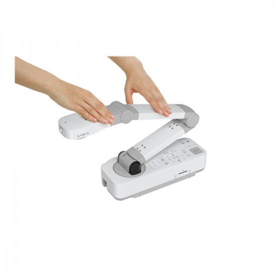 Epson | ELPDC13 | Full HD (1920x1080) | White | Lamp warranty 12 month(s)