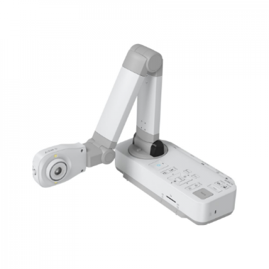 Epson | ELPDC13 | Full HD (1920x1080) | White | Lamp warranty 12 month(s)