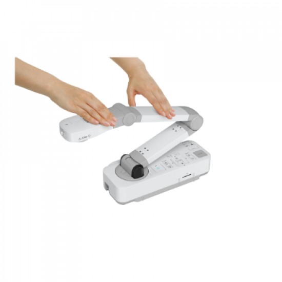 Epson | ELPDC13 | Full HD (1920x1080) | White | Lamp warranty 12 month(s)