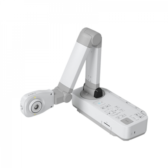 Epson | ELPDC13 | Full HD (1920x1080) | White | Lamp warranty 12 month(s)