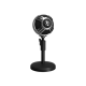 Arozzi Sfera Microphone - Chrome | Arozzi