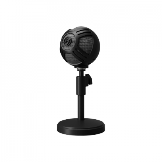 Arozzi Sfera Microphone - Black | Arozzi