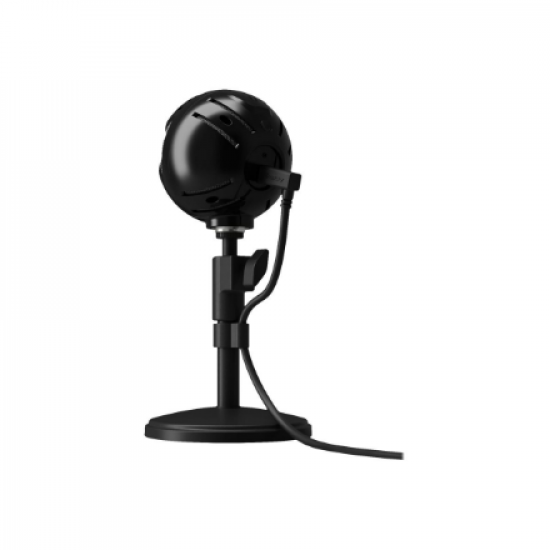 Arozzi Sfera Microphone - Black | Arozzi