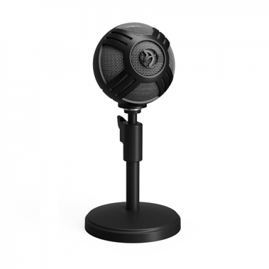 Arozzi Sfera Pro Microphone - Black | Arozzi